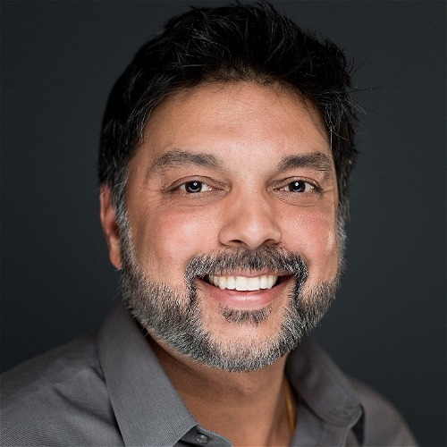 Photo of Raj Giri