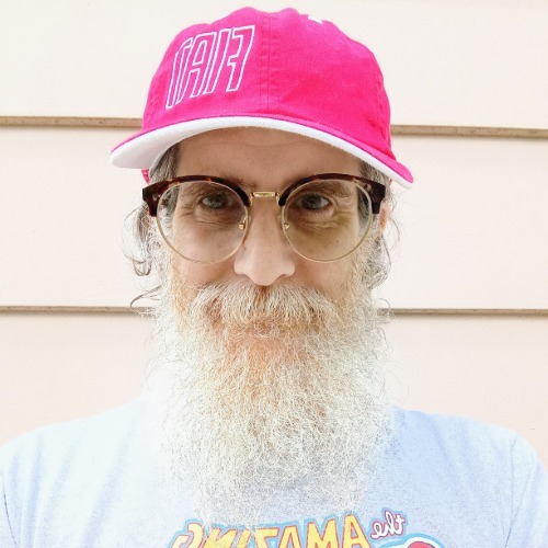 Photo of Charles Krome