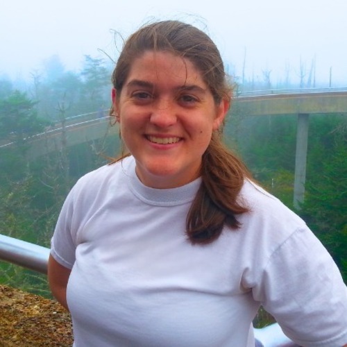 Photo of Rachel Means