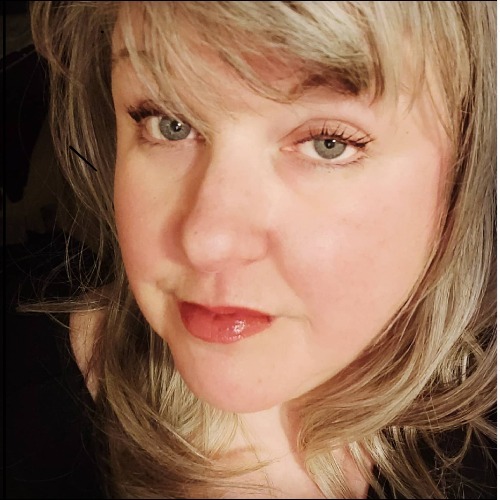 Photo of Jenny Latreille