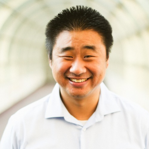 Photo of Richard Gootee