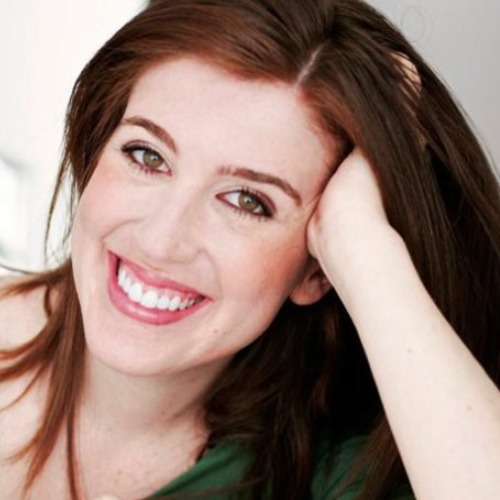 Photo of Sarah Richter