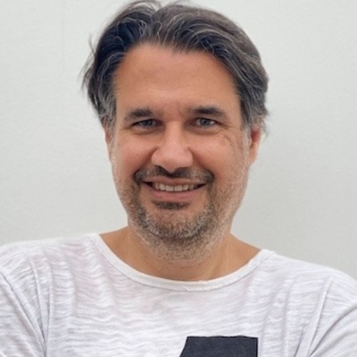 Photo of David Jenison
