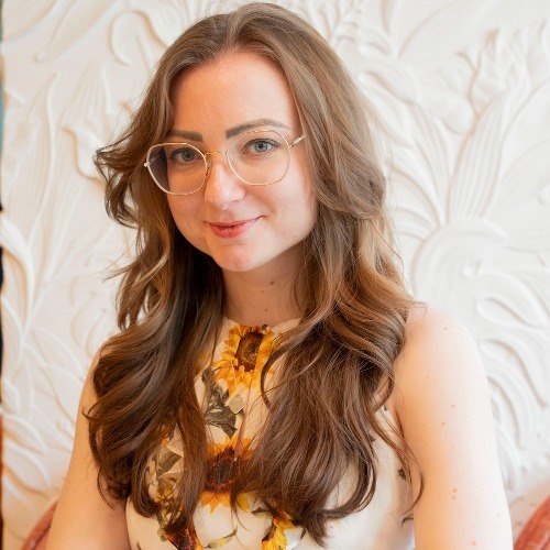 Photo of Miranda Mullings