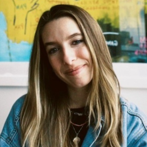 Photo of Sara Friedman