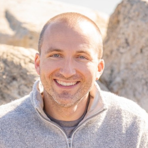 Photo of Ryan Zanoni