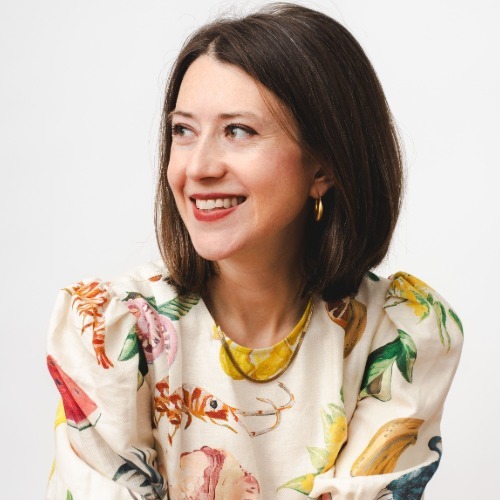 Photo of Laura Scherb