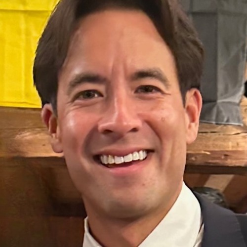 Photo of Matt Yantakosol