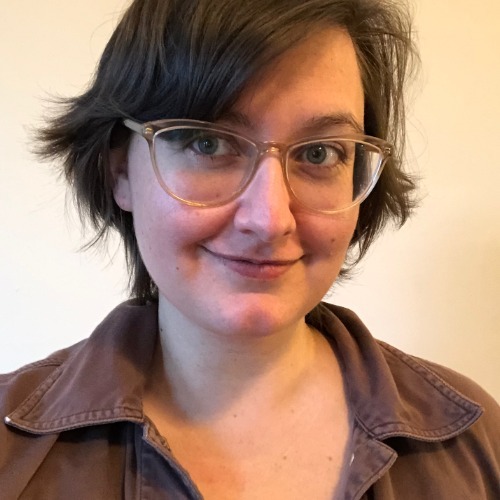 Photo of Anna Washenko