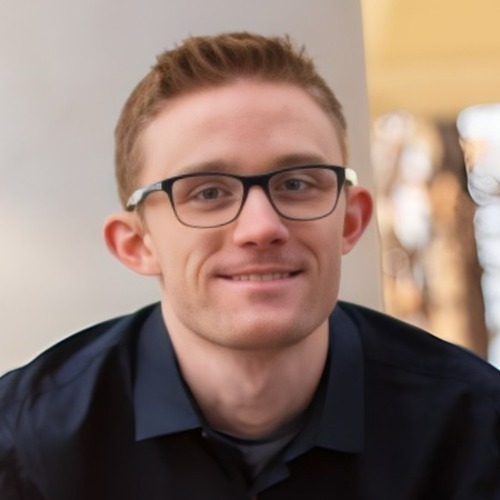 Photo of Colin Fritz