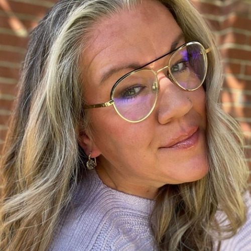 Photo of Melissa Corbin