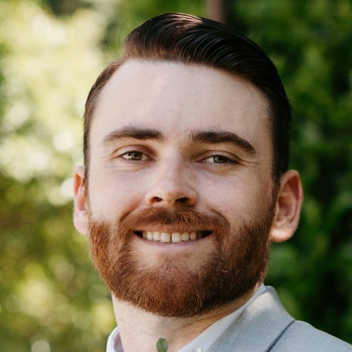 Photo of Nick Woodard