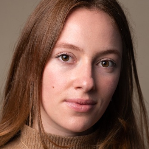 Photo of Maria Turk