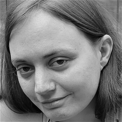 Photo of Heidi Chaya