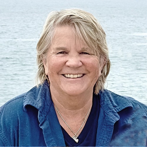 Photo of Deborah Dennis