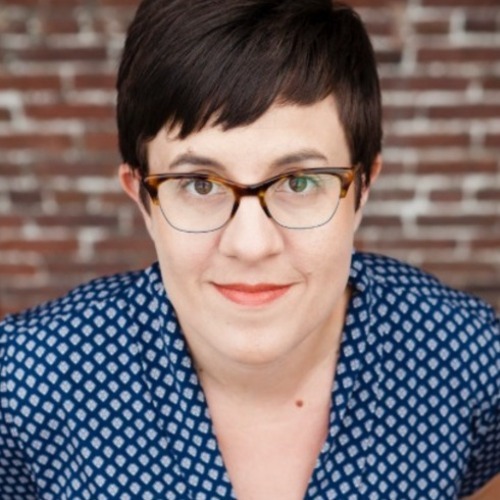 Photo of Allegra Ringo