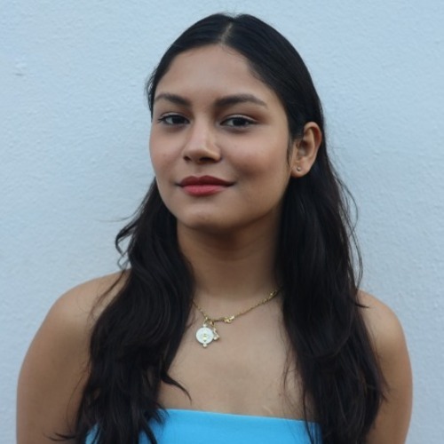 Photo of Meehika Barua