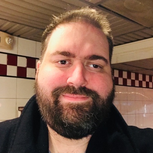 Photo of Jason Tabrys