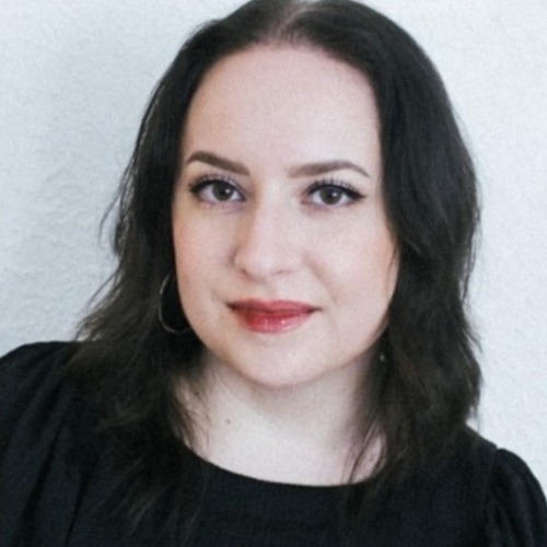 Photo of Miranda G. Reyes