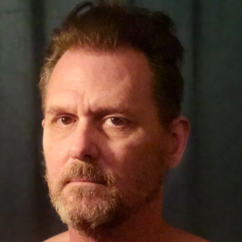 Photo of Tom Maxwell