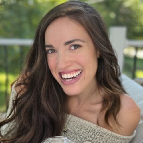 Photo of Rebekah Winters Barton