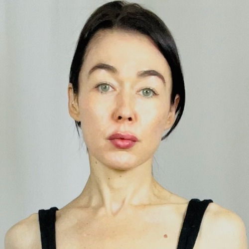 Photo of Ella Roisin Scott