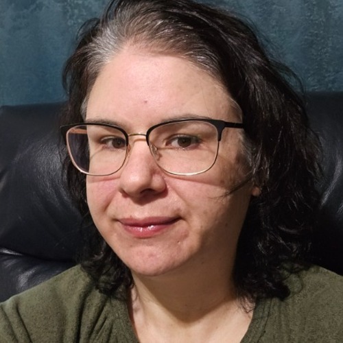 Photo of Marie Brown
