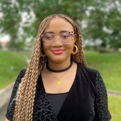 Photo of Folakemi Alo