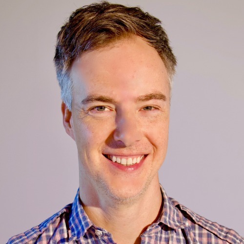 Photo of Dave Nemetz