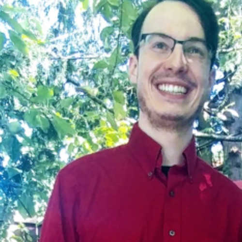 Photo of Zack Palm