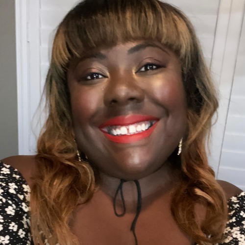 Photo of Gabrielle Pharms