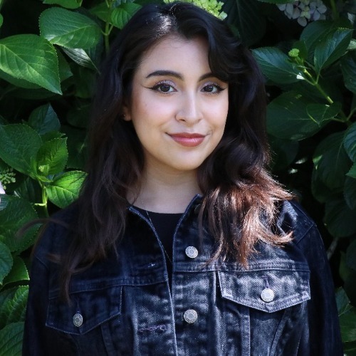 Photo of Grace Galarraga