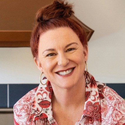 Photo of Roberta Muir