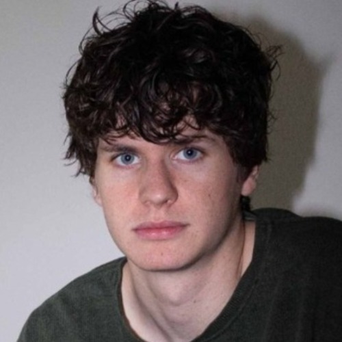 Photo of Andrew Dirst