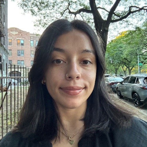 Photo of Brianna Lopez