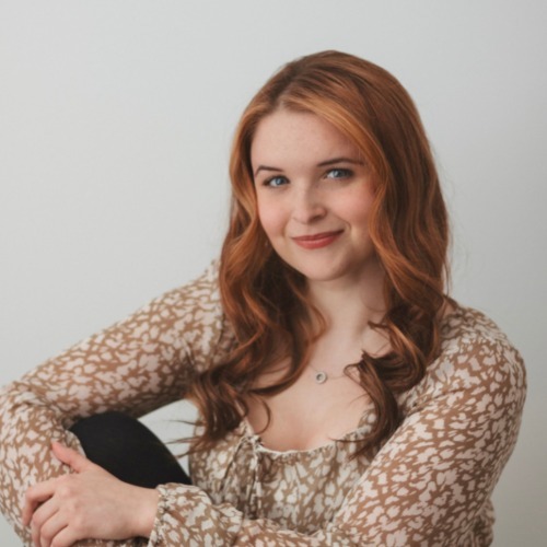 Photo of Katelyn Schoumaker