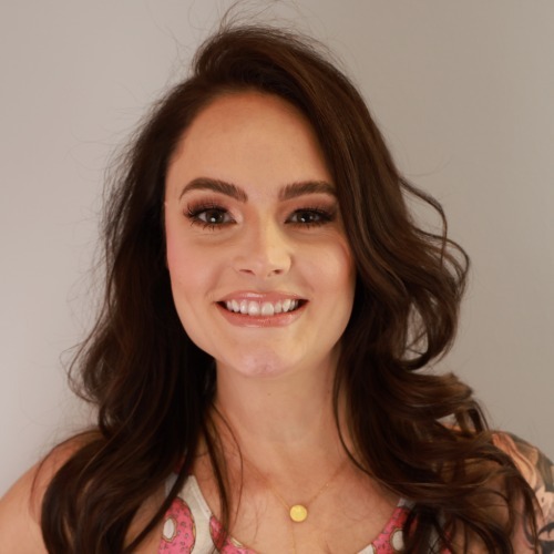 Photo of Amy David