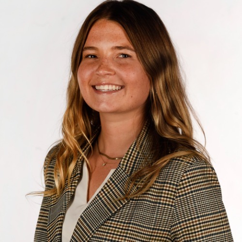 Photo of Lily O'Neill