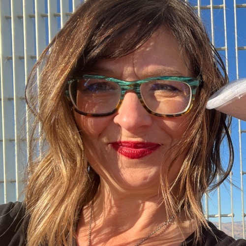 Photo of Jessica Santina