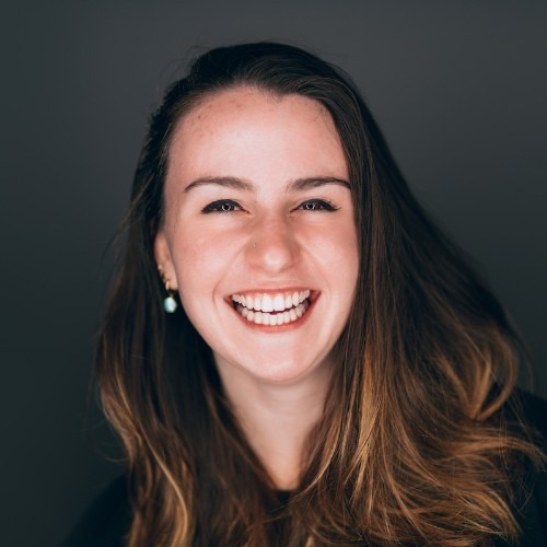 Photo of Jessica Fleming-Montoya