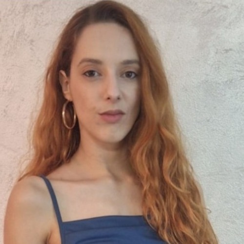 Photo of Nada Radulovic