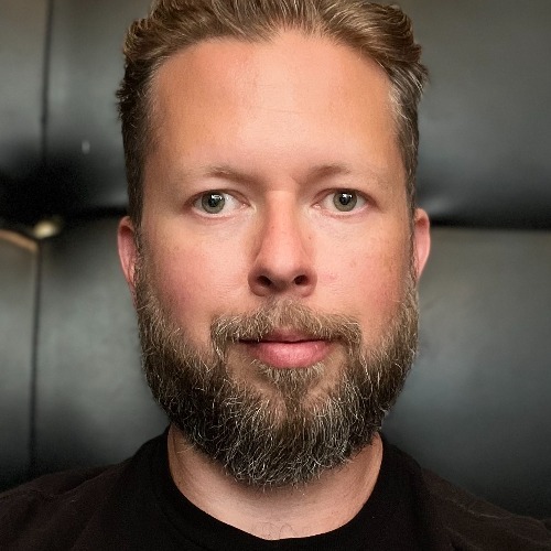 Photo of Adam Boles