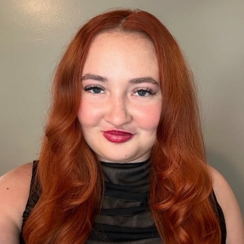 Photo of Annmarie Gajdos