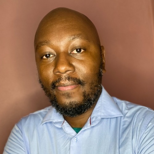 Photo of Chifundo Kasiya