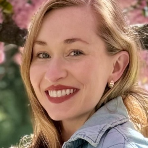 Photo of Rebecca Corey