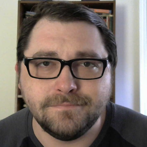 Photo of Matt Mahler