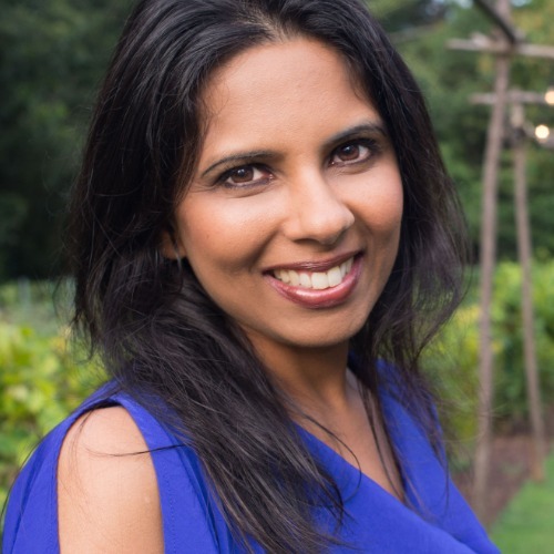 Photo of Malika Bowling
