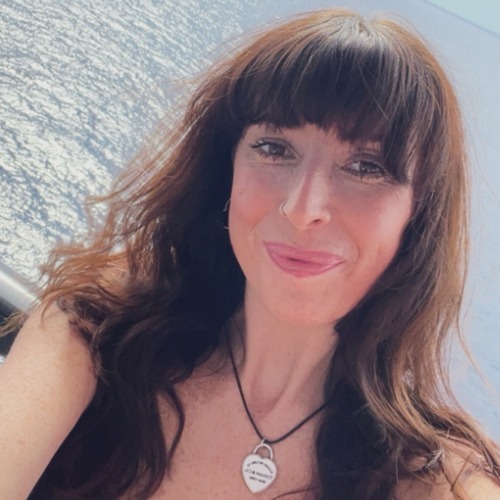 Photo of Kirsty McCormack