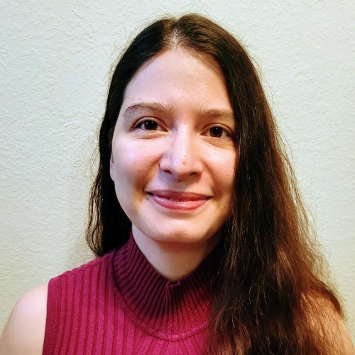Photo of Amanda Garland