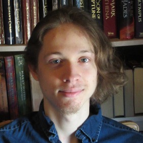 Photo of Giancarlo Riccobon